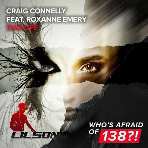 Craig Connelly Ft. Roxanne Emery - This Life